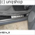 Door sills (SRI) Vauxhall/Opel Vectra C , only for Estate 