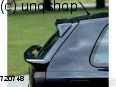 Roof spoiler (GTI) VW Golf Mk3