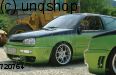 Front bumper (RS) VW Golf Mk3