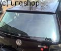 Roof spoiler (R32) VW Golf Mk4