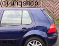 Roof spoiler (R32) VW Golf Mk4