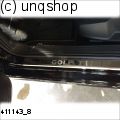 Door sills (GOLF TSI) VW Golf Mk7 , only for 5 doors 