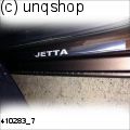 Door sills (jetta) VW Jetta Mk5