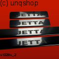 Door sills (jetta) VW Jetta Mk6
