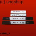 Door sills (JETTA R) VW Jetta Mk6