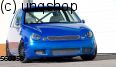 Front bumper (RS) VW Lupo 