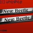 Door sills (New Beetle) VW New Beetle 