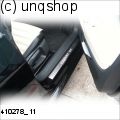 Door sills (PASSAT cc typ1) VW Passat CC