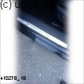 Door sills (PASSAT cc typ1) VW Passat CC