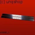 Door sills (POLO Type 2) VW Polo Mk3 6N 6N2 , only for 3 doors 