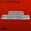 Door sills (POLO type 2) VW Polo Mk3 6N 6N2 , only for 5 doors 