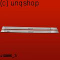 Door sills (POLO R) VW Polo Mk4 9N 9N3 , only for 3 doors 