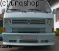 Front bumper (Type 1) VW T3 