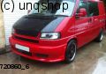 Front bumper (RS4) VW T4  , only for Long Nose 