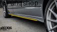 Side Skirts VW T5  , only for LWB 