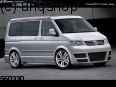 Side Skirts (TA) VW T5  , only for SWB 