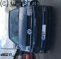 Front splitter bumper lip spoiler valance add on (GERMAN) VW T6 