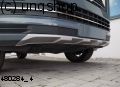 Front splitter bumper lip spoiler valance add on (Panamericana Look) VW T6 