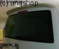 Roof spoiler VW T6  , only for Tailgate 