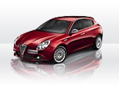 Alfa Romeo Giulietta  service 1