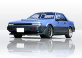 Nissan Silvia S12 service 18