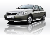 Renault Thalia Mk2 service 9