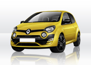 Renault Twingo Mk3 service 9