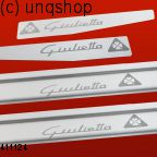 Door sills (Giulietta S) Alfa Romeo Giulietta 