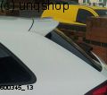 Roof spoiler (GT) Audi A3 8P , only for 3 doors 