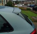 Roof spoiler (GT) Audi A3 8P , only for 3 doors 