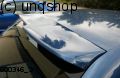 Roof spoiler (GT) Audi A3 8P , only for 5 doors 