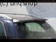 Roof spoiler (AS) Audi A4 B6 , only for Estate 
