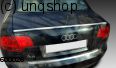 Boot spoiler (non S-LINE) Audi A4 B7