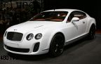 Body Kit (Supersport) Bentley Continental GT , only for Prefacelift 