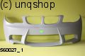 Front bumper (M STYLE) BMW 1 SERIES E81/82/87/88 , only for All shapes 