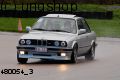 Front splitter bumper lip spoiler valance add on (IS) BMW 3 SERIES E30