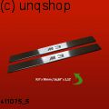 Door sills (M typ1) BMW 3 SERIES E30 , only for Convertible/Cabrio/Coupe 