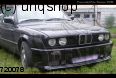 Front bumper (M3 E36 Look) BMW 3 SERIES E30