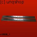 Door sills (ALPINA) BMW 3 SERIES E36 , only for Coupe 
