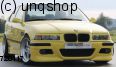 Front bumper (E46 Look) BMW 3 SERIES E36
