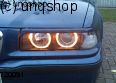 Eyebrows BMW 3 SERIES E36 , only for Coupe 