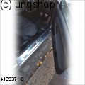 Door sills (M POWER) BMW 3 SERIES E36 , only for Coupe 