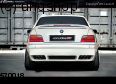 Rear Bumper (RACING) BMW 3 SERIES E36