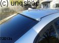 Window spoiler BMW 3 SERIES E46 , only for Saloon 