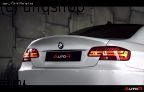 Boot Spoiler (CSL LOOK) BMW 3 SERIES E92/93 , only for E92 