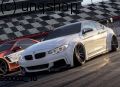 Body Kit (SR66) BMW 4 SERIES F32/F33 , only for M Performance 