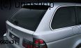 Roof spoiler BMW 5 SERIES E39 , only for Estate 