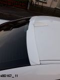 Roof Spoiler BMW 5 SERIES E60/61 , only for Saloon 