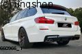 Side Skirts (M STYLE) BMW 5 SERIES F10/F11
