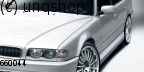 Side skirts BMW 7 SERIES E38 , only for SWB 